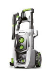LUTIAN LT701G 2500 Watt 195 Bar Basınçlı Yıkama Makinesi