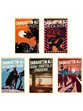 Sabahattin Ali 5´li Set
