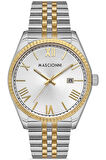 Mascionni M.1.1985.06 Erkek Kol Saati 220044183M20C