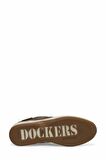 Dockers 220100 Hakiki Nubuk Deri  Erkek Marin Ayakkabı Rahat Ayakkabı