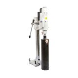 Shun Düz Karot Makinesi 205Mm - 7486008