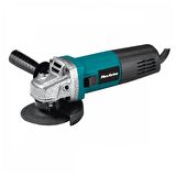 MaxExtra MXP8115 Avuç Taşlama 115 mm