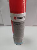Würth Aktiv Clean Genel Temizleme Köpüğü 500 ml