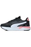 Puma Kadın Gri-Pembe R78 Voyage Star Glow Jr Sneaker Ayakkabı VO39256302