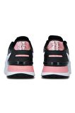 Puma Kadın Gri-Pembe R78 Voyage Star Glow Jr Sneaker Ayakkabı VO39256302