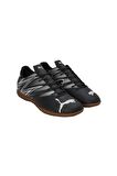 Puma Siyah ATTACANTO IT Futbol Ayakkabısı VO10747901