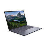 Lenovo IdeaPad Slim 3 i7 13620H 40GB DDR5 1TB SSD 16'' IPS WUXGA W11P Dizüstü & PER4 ÇANTA