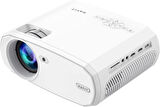 Havit PJ202 220 Lümen Full HD Wi-Fi Projeksiyon Cihazı Teşhir