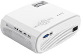 Havit PJ202 220 Lümen Full HD Wi-Fi Projeksiyon Cihazı Teşhir