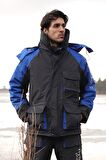 Fiyort Marine Thermo Suite Askılı Tulum Mont Takım