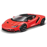 Lamborghini Centenario 1/18 Kırmızı 31386
