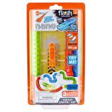 Hexbug Flash Nano Başlangıç Seti - Turuncu