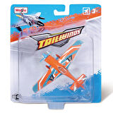Maisto Tailwinds Air Cutter Uçak
