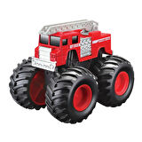 Maisto Rescue Monsters Model 1