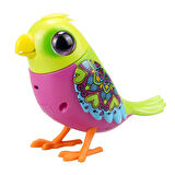 Digibirds Tekli Paket Seri 1 - Model 3-SIL/88600-03