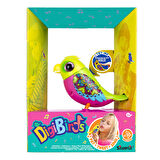 Digibirds Tekli Paket Seri 1 - Model 3-SIL/88600-03