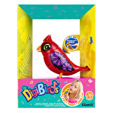 Digibirds Tekli Paket Seri 1 - Model 4-SIL/88600-04
