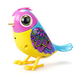 Digibirds Tekli Paket Seri 2 - Model 1-SIL/88620-01