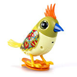 Digibirds Tekli Paket Seri 2 - Model 4-SIL/88620-04