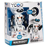 Silverlit Makrobot - Model 4