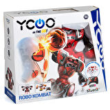 Silverlit Robo Kombat Training Pack - Model 1