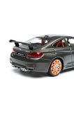 1/24 Bmw M4 Gts Model Araba - Gri