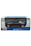 1/24 Bmw M4 Gts Model Araba - Gri