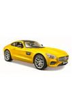 1/24 Mercedes-amg Gt Sarı