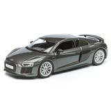 Maisto 1/24 Audi R8 V10 Plus Model Araba - Gri