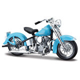 Maisto 1/18 Harley-Davidson 1953 FL Hydra Glide Motosiklet