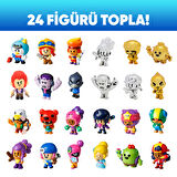 PMI Brawl Stars 5'li Figür - Model 2