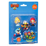 PMI Brawl Stars 5'li Figür - Model 2