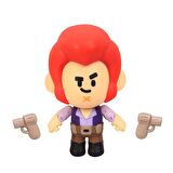 PMI Brawl Stars Tekli Aksiyon Figürü - Model 4