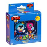 PMI Brawl Stars 2'li Figür - Model 4