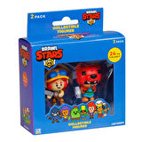 PMI Brawl Stars 2'li Figür - Model 5
