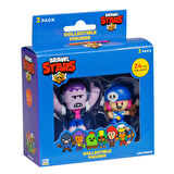 PMI Brawl Stars 2'li Figür - Model 6
