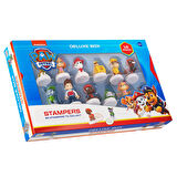 PMI Paw Patrol Stampers 12'li Delüks Figür - Model 2