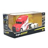Maisto Custom Rigs Oyuncak Tır Model-5 1/64