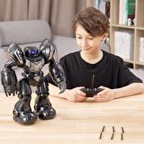 Silverlit Robo Blast - Siyah