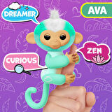 Fingerlings Figürler - Ava