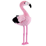 Neco Plush Flamingo 60cm Peluş Oyuncak 520319