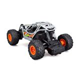 Maisto Rock Bouncer Kumandalı Araba 82760 - Gri