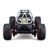 Maisto Rock Bouncer Kumandalı Araba 82760 - Gri