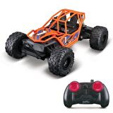 Maisto Rock Bouncer Kumandalı Araba 82760 - Turuncu