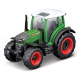 Maisto Mini Work Machines Traktör Oyun Seti - Fendt