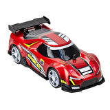 Silverlit Exost Build 2 Drive Kumandalı Yarış Aracı Kiti - Kırmızı