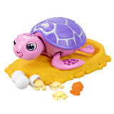 Silverlit Rescue Deniz Kaplumbağası 88633 - Pembe