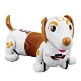 Silverlit Robo Dash D 88740 - Kahverengi