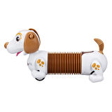 Silverlit Robo Dash D 88740 - Kahverengi