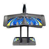Silverlit Bi-Wing Evo Kumandalı Uçak 85739 - Mavi